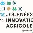 journées de l'innovation agricole