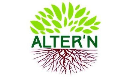 Logo Altern