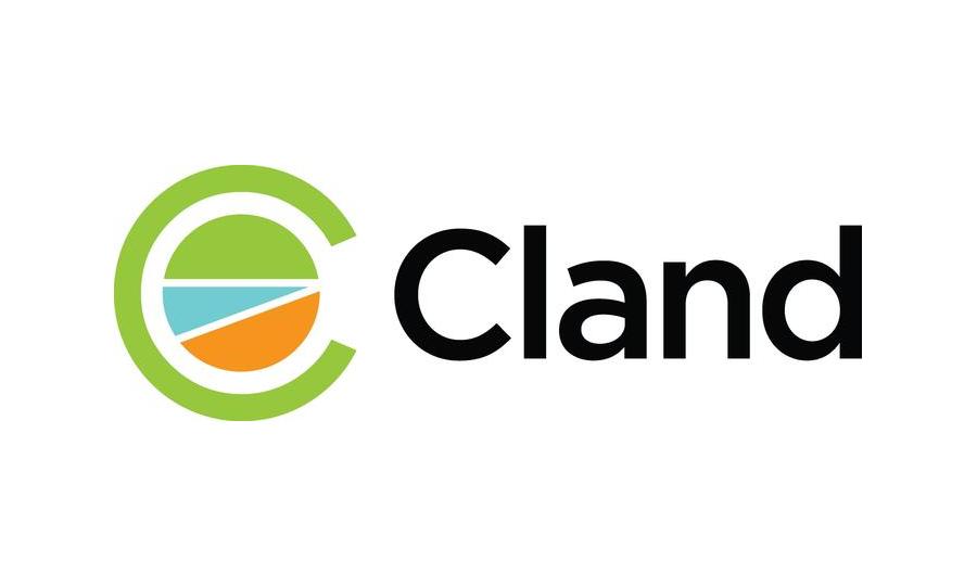 Logo Cland